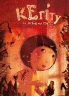 克里蒂，童話的小屋