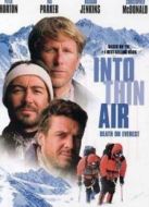 進入空氣稀薄地帶