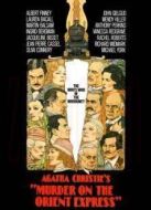 東方快車謀殺案（1974）