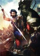 巴霍巴利王：開端