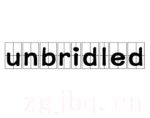 Unbridled