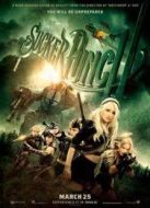 美少女特攻隊(duì)