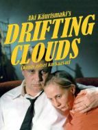 電影浮云世事海報