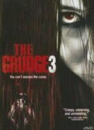 電影咒怨1 美國(guó)版海報(bào)