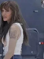 那些希望我死的人