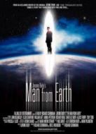 這個(gè)男人來(lái)自地球