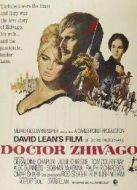 日瓦格醫(yī)生