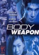 電影原始武器（國(guó)語(yǔ)）海報(bào)