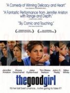 麥田守望的女孩