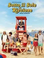 在里喬的陽(yáng)光下