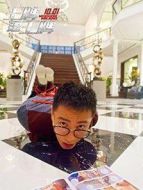 電影王牌逗王牌海報