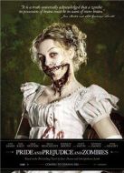 傲慢與偏見與僵尸