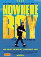 無(wú)處的男孩