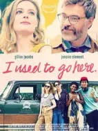 我過去常來這里