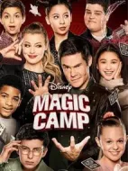 魔法訓(xùn)練營(yíng)