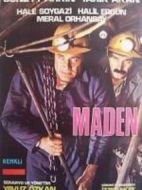 Maden