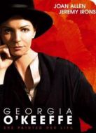 喬治亞·奧基弗