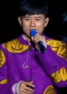 張杰 為愛逆戰(zhàn) 2014巡回演唱會