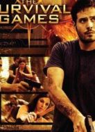 生存游戲