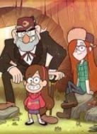 怪誕小鎮(zhèn) 第二季（微電影）