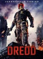 電影新特警判官海報(bào)