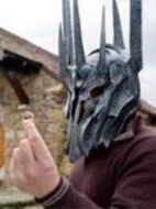 指環(huán)的神話