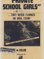 早熟女孩的危險(xiǎn)性游戲