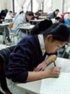 求生存的艱難歲月~韓國公務員考試實態(tài)