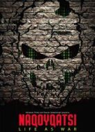 戰(zhàn)爭(zhēng)時(shí)期的生活