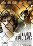 查理班克斯的教育