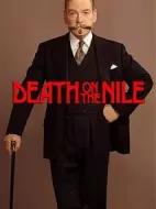 尼羅河上的慘案