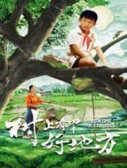 樹上有個好地方