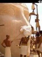 獅身人面像揭密