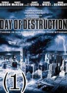 颶風(fēng)襲擊美國(guó)第一季