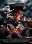 魔偶奇譚：崛起