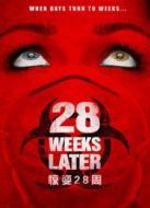 驚變28周