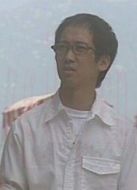 電影我的野蠻男友海報