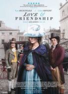 愛(ài)情與友誼