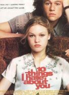 對面惡女看過來