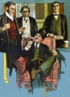 駕車(chē)私奔記