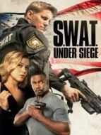 反恐特警組:潛龍突圍