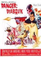 危險(xiǎn)：德伯力克