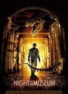 博物館奇妙夜