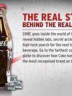 可口可樂：事實(shí)背后的真相