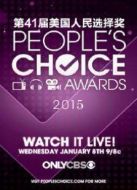 電影第41屆人民選擇獎(jiǎng)海報(bào)