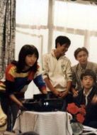 我和我的同學(xué)們