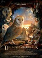 貓頭鷹王國：守衛(wèi)者傳奇