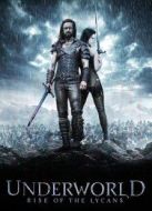 黑夜傳說前傳：狼族再起