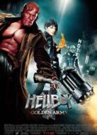 地獄男爵2：黃金軍團(tuán)