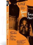 黑人意味著···